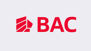 Logo de BAC