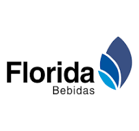 Logo de Florida Bebidas