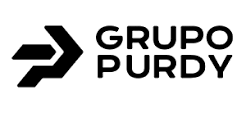 Logo de Grupo Purdy