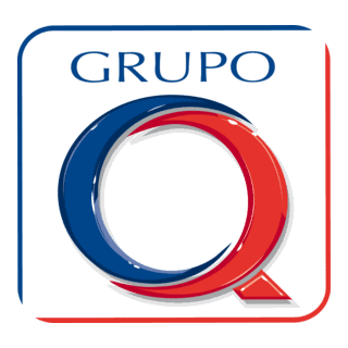 Logo de Grupo Q