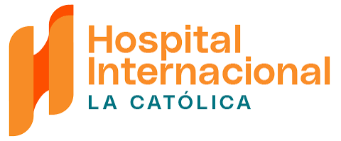 Logo de Hospital Internacional La Católica