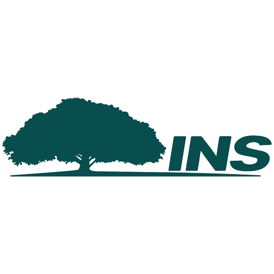 Logo de INS