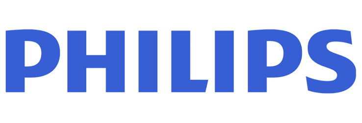 Logo de Philips