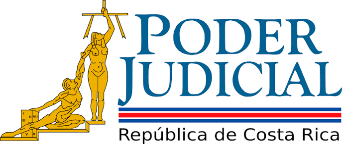 Logo de Poder Judicial