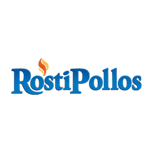 Logo de Rostipollos