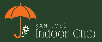 Logo de San José Indoor Club