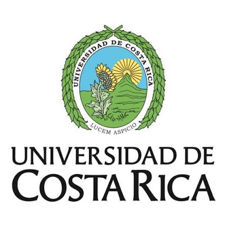 Logo de Universidad de Costa Rica