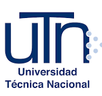 Logo de Universidad Técnica Nacional